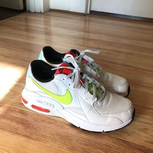 Nike Air Max Women 8